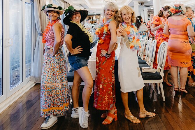 Ben Thanh Princess: Luxury Dinner Cruise on Saigon River - Who This Cruise Suits Best (and Who Might Want Something Else)
