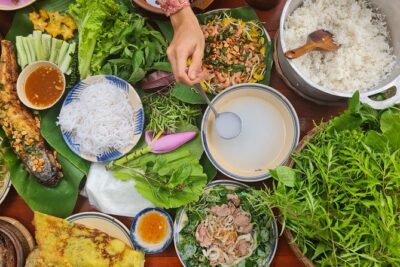 Ben Tre: Scooter, Culture, Sailboat and Mekong Food (Half Day) - Motorbike-style countryside riding: what it’s really like for your 1 hour