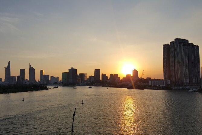 BEST of SHORE EXCURSION 2 Days: Saigon and Mekong Delta Tour - Two days that fit your time in Ho Chi Minh City