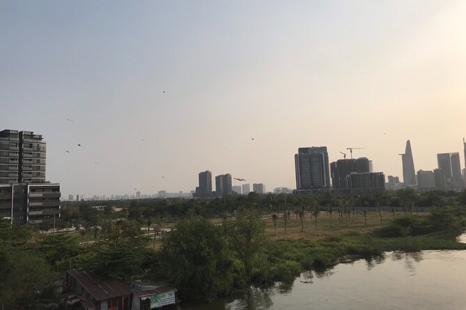 BEST of SHORE EXCURSION 2 Days: Saigon and Mekong Delta Tour - Logistics for cruise days and quick hotel visits