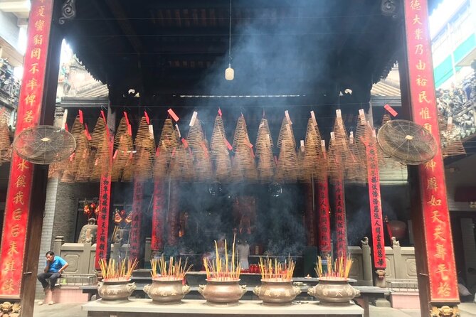 BEST of SHORE EXCURSION 2 Days: Saigon and Mekong Delta Tour - Practical tips so your two days feel smooth