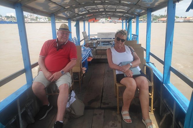 Best Options for Private Ho Chi Minh City Shore Excursions - Key Takeaways Before You Go