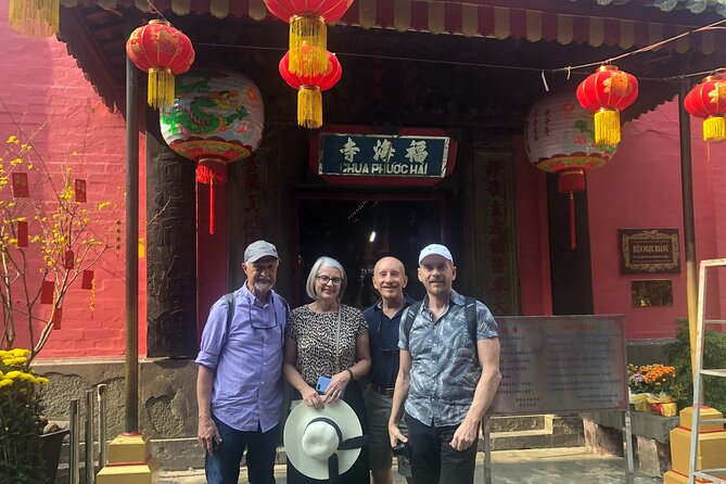 Best Options for Private Ho Chi Minh City Shore Excursions - Independence Palace and the War Remnants Museum: The Hard Part, Done With Time Limits