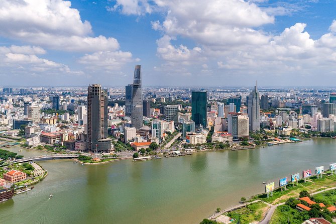 Best Options for Private Ho Chi Minh City Shore Excursions - Chợ Lớn Quận 5 and Ben Thanh Market: Chinatown Culture in Saigon