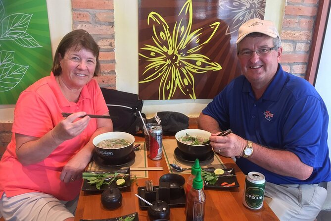 Best Options for Private Ho Chi Minh City Shore Excursions - Cu Chi Tunnels (120+ km network) and My Tho: The Day’s Two Biggest Legs