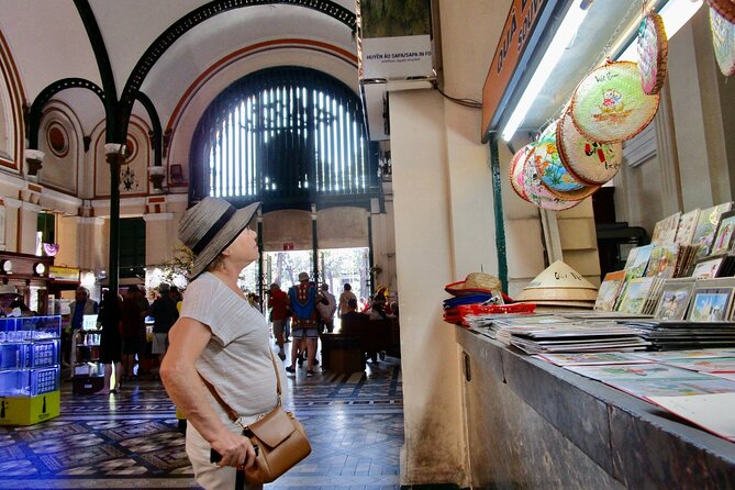 Best Options for Private Ho Chi Minh City Shore Excursions - Guides Who Tailor the Day: Evelyn, Peter, Sunny, and More