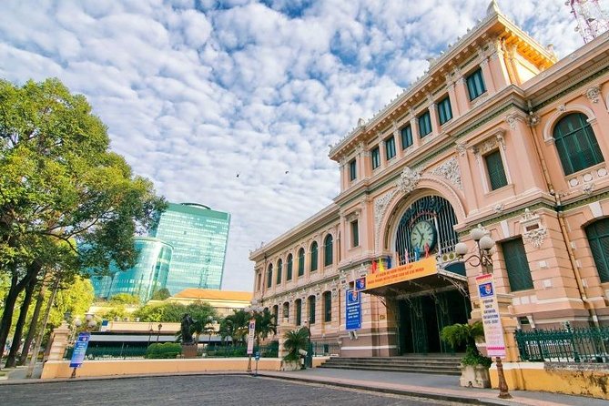 Best Options for Private Ho Chi Minh City Shore Excursions - Small Watch-Outs for a Full 8–12 Hour Day