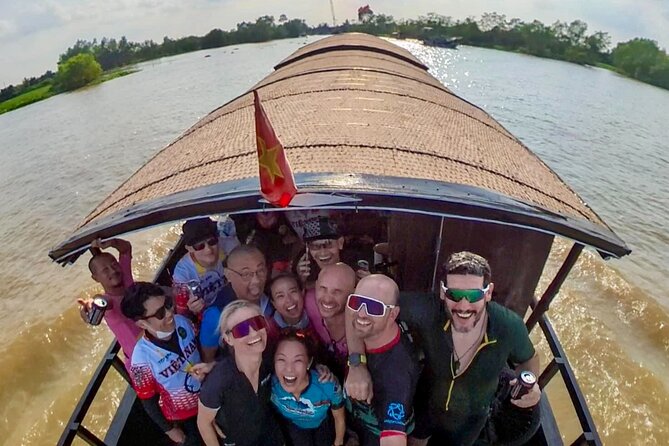 Bike And Boat Mekong Delta Cycling Tour - Price and value: what $144 buys you for a full Mekong Delta day