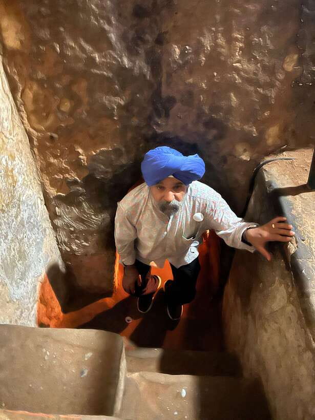Black Virgin Mountain, Cu Chi Tunnels, Cao Dai Temple Tour - Who This Tour Fits Best (and Who Should Skip It)