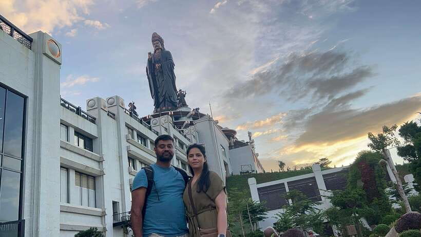 Black Virgin Mountain, Cu Chi Tunnels, Cao Dai Temple Tour - A One-Day Mix of Faith, Views, and War Tactics