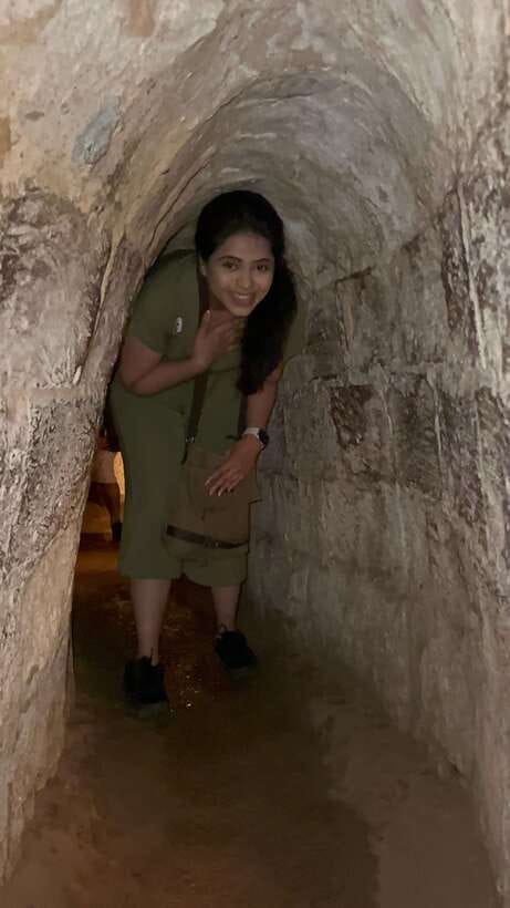 Black Virgin Mountain, Cu Chi Tunnels, Cao Dai Temple Tour - Driver and Guide Details That Keep the Day Moving