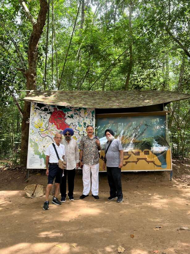 Black Virgin Mountain, Cu Chi Tunnels, Cao Dai Temple Tour - Unlimited Video Editing: Why You Should Bring Your Best Clips