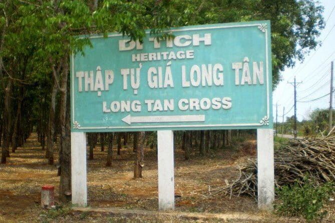 Black Virgin Mountain Sightseeing Day Tour in Tay Ninh - Food value: lunch is included, and it’s not just a token meal