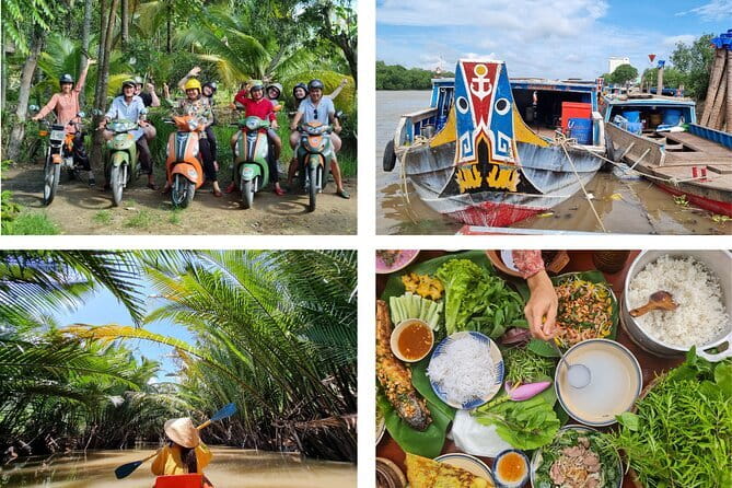Black Virgin Mountain Sightseeing Day Tour in Tay Ninh - Price check: $39.90 is the headline, but the inclusions are the real story
