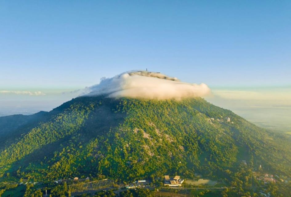 Black Virgin Moutain, Cu chi tunnels & Cao dai temple 1 day - Who this tour suits best (and who should skip it)