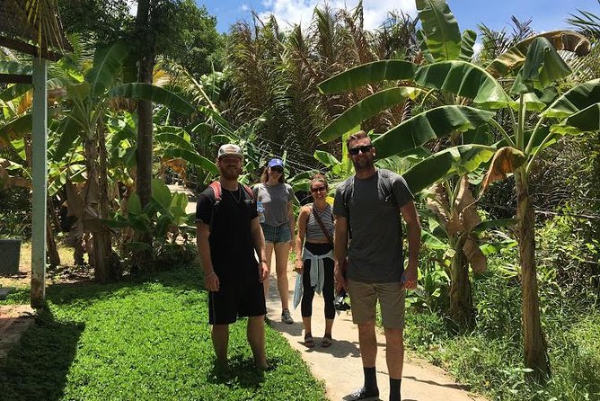 Cai Rang floating market and Mekong Delta Private Tour from HCMC - Cai Be: Lunch, Ancient Houses, Coconut Fudge, and Folk Music