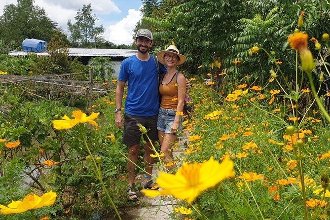 Cai Rang Floating Market - Mekong Delta 2 Days 1 Night - Tips to make the early mornings easier (and the photos better)