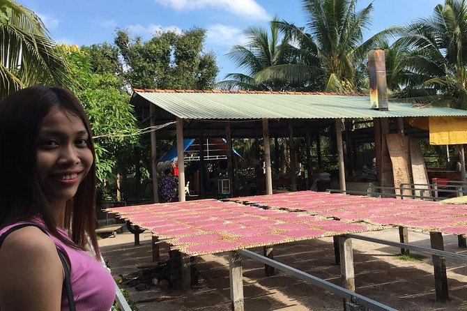 Can Tho Floating Market Combine With Mekong Delta 01 Day-Daily - Getting to Can Tho: river time, not just river views