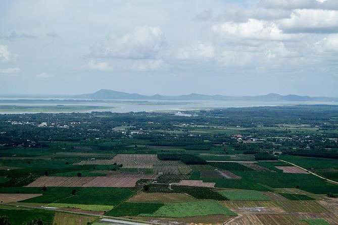 Cao Dai Temple And Black Lady Mountain Day Tour - Price and value: what $138 really covers on this full-day trip