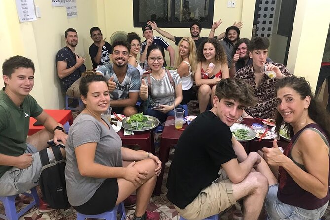 City explore combined with Food taste, Private tour on motorbike - Notre Dame Cathedral of Saigon and the Central Post Office