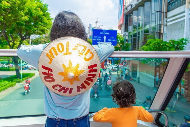 City Sightseeing Saigon Bus Tour - What You Really Get at Each Stop (and How to Use It)