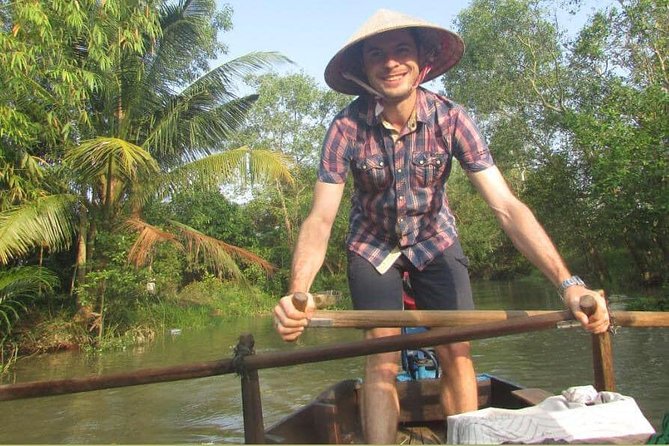 Classic Mekong Delta & Cai Rang Floating Market Enjoy 1 Day from Ho Chi Minh - Early Cai Rang Floating Market: why the morning really matters