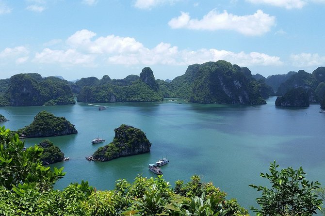 Classic Vietnam In 11 Days - Departure from Ho Chi Minh - Flights and Hanoi Setup: When Logistics Actually Help