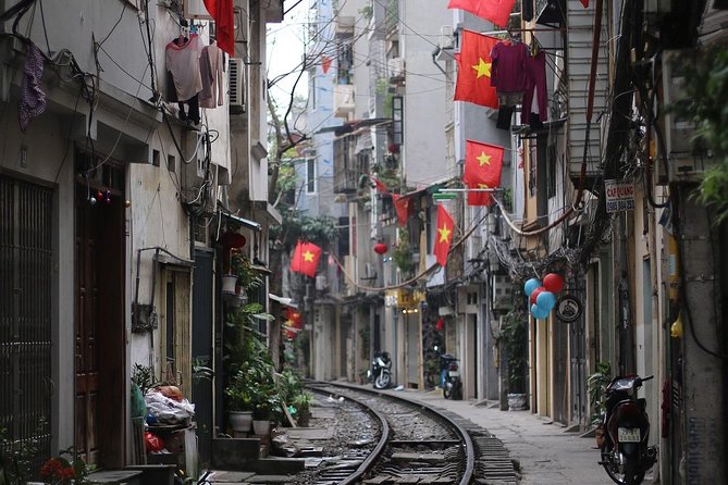 Classic Vietnam In 11 Days - Departure from Ho Chi Minh - Your Full Free Day in Hoi An: The Best Way to See It