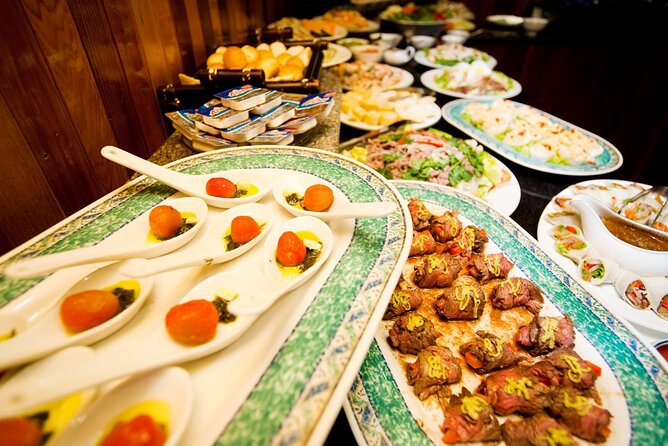 Cruise Dinner On Saigon River - Price and Value: What the $55 Covers (and What It Doesn’t)