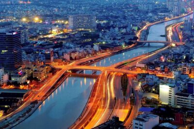 Cruise Dinner On Saigon River - Timing: When the Evening Actually Starts (Pickup to Return)