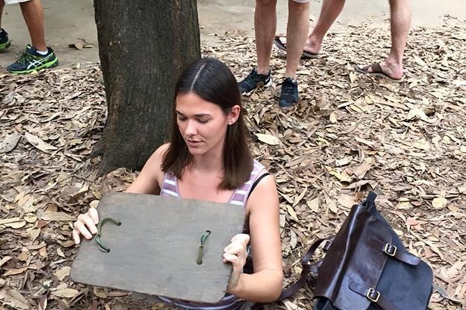 Cu Chi And Mekong Full Day Trip - Cu Chi Tunnels and Mekong Delta in One Long Day: What You’re Really Buying