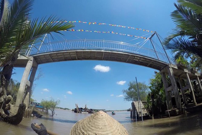 Cu Chi And Mekong Full Day Trip - Islands and Village Stops: Dragon, Phoenix, and Turtle