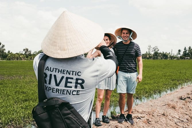 Cu Chi - Cao Dai Holy See - Ba Den Mountain 1 DayTour - Small practical notes that can save you stress