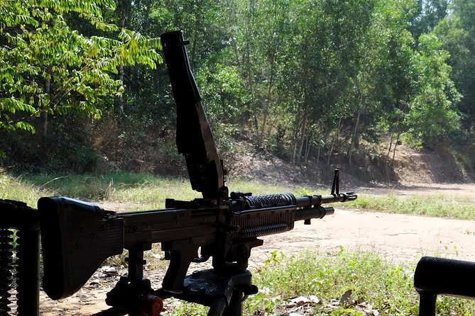 Cu Chi Small Group Half Day Tour - War-Time Features and Documentary Film: How the Tour Paces Your Understanding