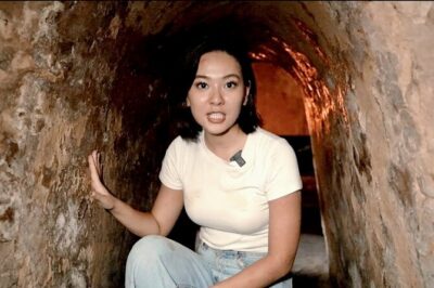 Cu Chi Tunnel Half Day Tour - Pickup near Ben Thanh Market: easy when you follow it exactly