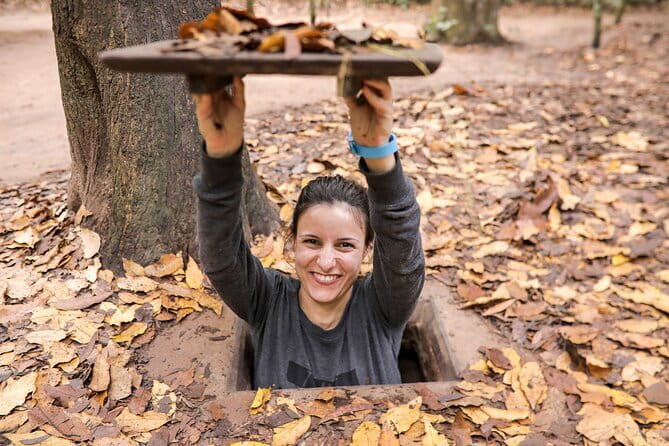 Cu Chi Tunnel Tour By Army Jeep - Timing, weather, and how to plan your day