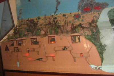 Cu Chi Tunnels and Cao Dai Temple private tour full day - Cao Dai Temple at noon: what you’ll actually watch