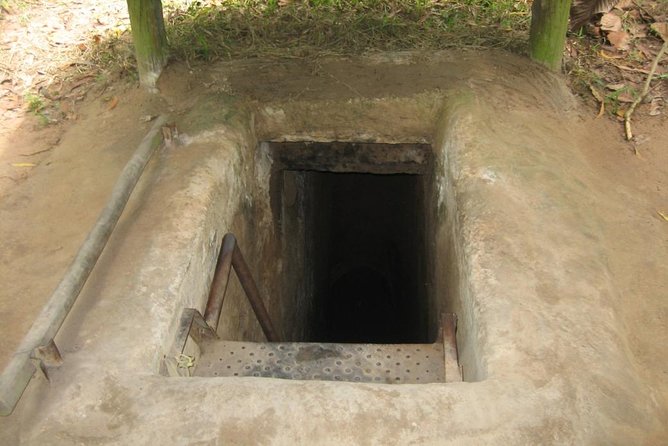 Cu Chi Tunnels and Cao Dai Temple private tour full day - Price and value: why $108 can make sense for a private full day
