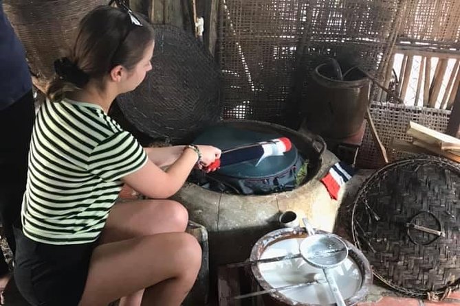 Cu Chi Tunnels and Mekong Delta 1 Day - Tips to get the most out of the day