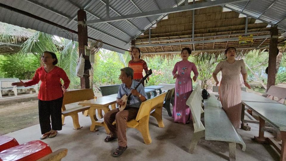 Cu Chi Tunnels and Mekong Delta Adventure 1 day - Price and value: is $54 a smart deal?