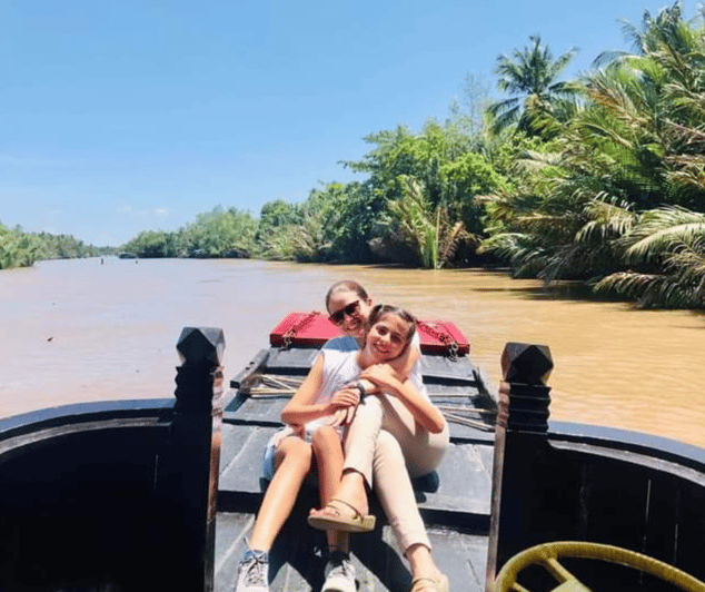 Cu Chi Tunnels and Mekong Delta Full Day Tour - Price and Value: Is $50 a Fair Deal?