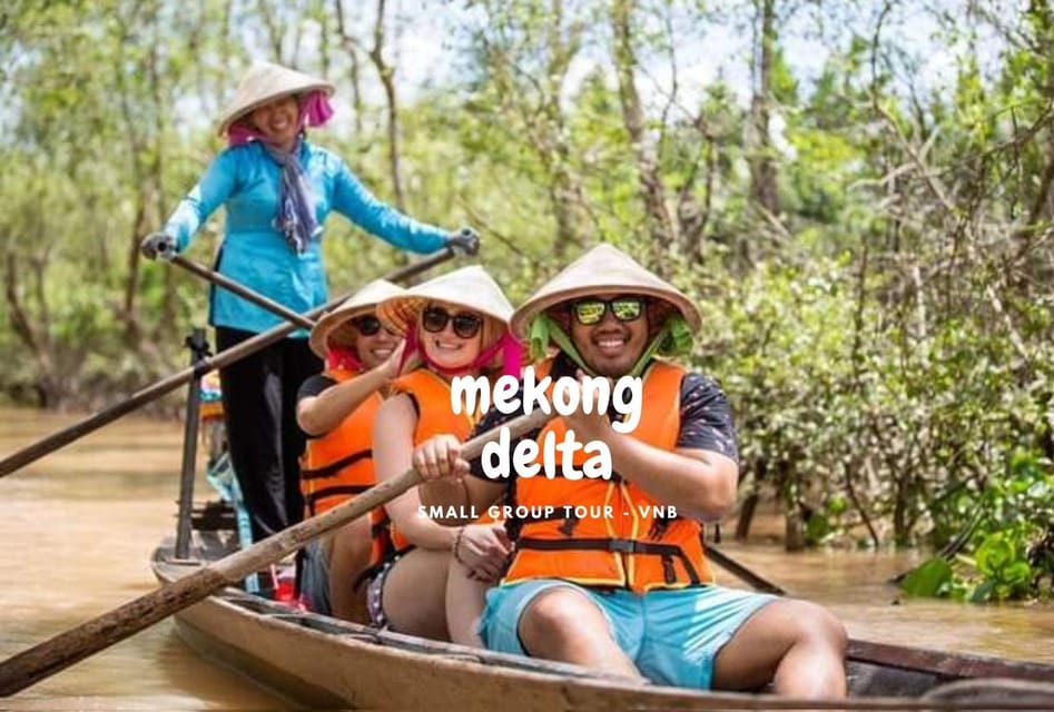 Cu Chi Tunnels and Mekong Delta Full Day Tour - Optional AK47 or MK16 Shooting: Fun, But Only If You Want It
