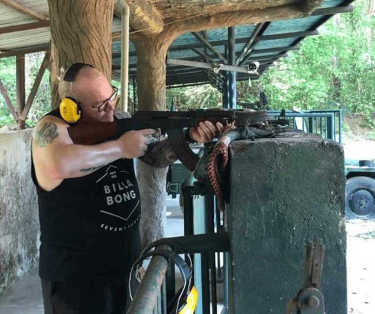 Cu Chi Tunnels and Mekong Delta Full Day Tour - Don ca tai tu: Southern Folk Music With Cultural Context