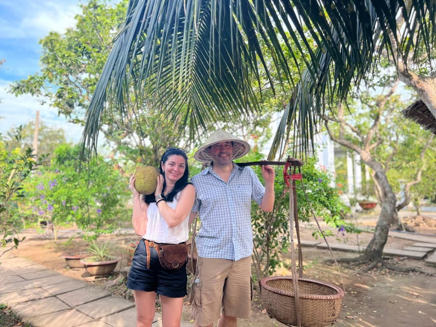 Cu Chi Tunnels and Mekong Delta Full Day Tour - Timing and Group Flow: How to Make It Feel Less Long
