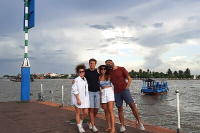 Cu Chi Tunnels and Mekong Delta - Small Group Tour - Lunch That Actually Helps: Vietnamese Food, Timing, and Energy
