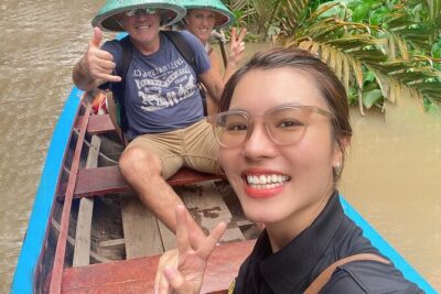 Cu Chi Tunnels and Mekong Delta - VIP Private Tour - From Cu Chi to My Tho: The Mekong Begins With a Boat Cruise