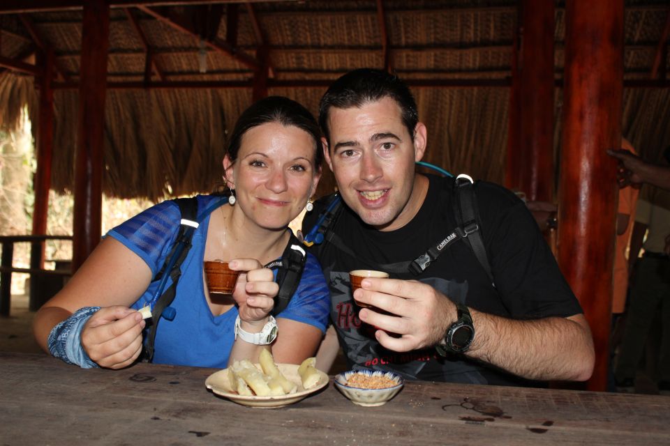 Cu Chi Tunnels and Saigon City Private Tour - Price and Value: Why $108 Can Be Fair for a Full Private Day