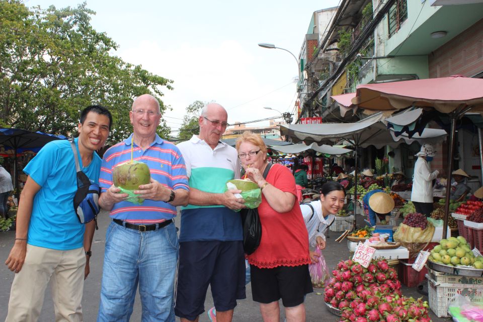 Cu Chi Tunnels and Saigon City Private Tour - Entering Cu Chi: Documentary, Hand-Dug Tunnels, and Your Tunnel Crawl