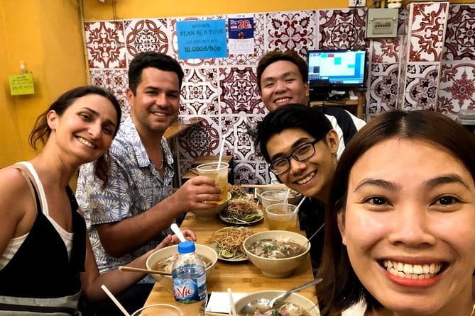 Cu Chi Tunnels Ben Duoc, Cao Dai Temple & Black Virgin Mountain - Who Should Book This Tour (and Who Might Skip It)
