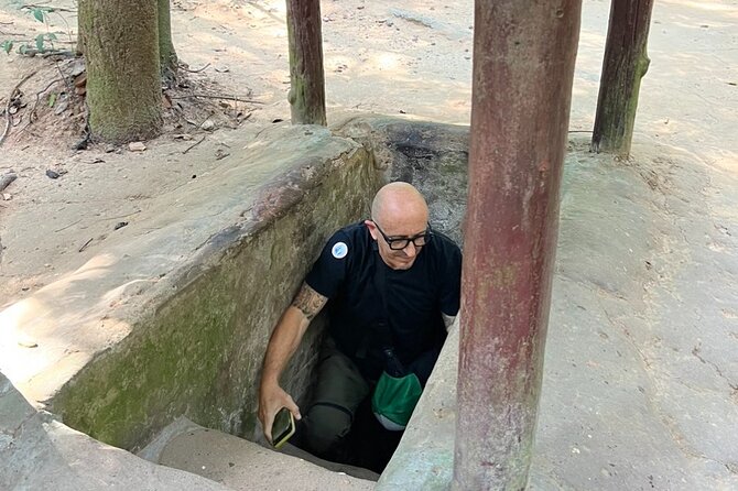 Cu Chi Tunnels by Jeep The Ultimate Off-Road War History Tour - Jeep Ride to Cu Chi: Why the Journey Matters
